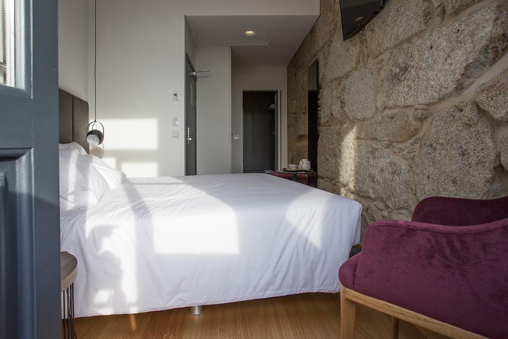 Belomont52 Guest House Πόρτο Δωμάτιο φωτογραφία